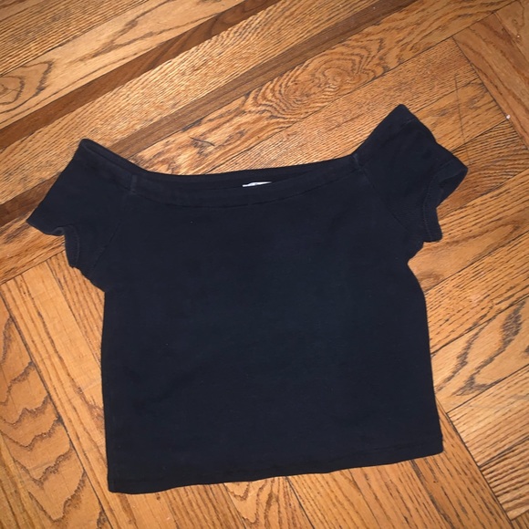 Zara top - Picture 3 of 3